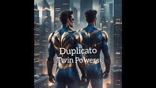 Duplicato Twin Powers [upl. by Allecram691]