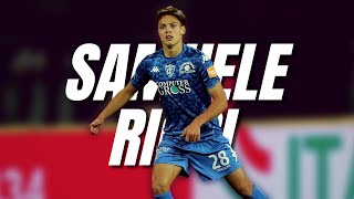 Samuele Ricci · Empoli FC 20192020 [upl. by Bridgette509]