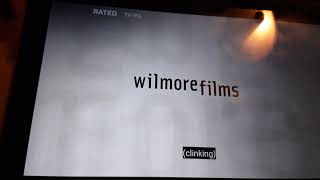 Wilmore FilmsRegency Television20th Century Fox Television 2002 [upl. by Ssitnerp]