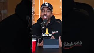 Jeff Teague Tells FUNNY Story about Elton Brand 😂 🤣 nba fyp nbahighlights nba2k24 shortsfunny [upl. by Ellga982]