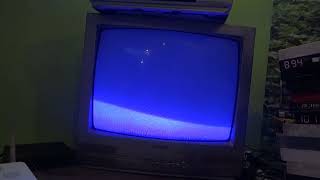 THE MOST STRANGEST VHS CLOSING EVER NO WORDS TO DESCRIBE [upl. by Chuu]