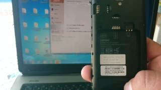 Liberacion lenovo B a2016b30 unlock lenovo B a2016b30 [upl. by Anuala]