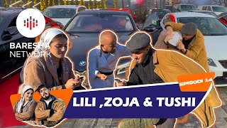 Lili amp Zoja  Episodi 14 A do te behet zoja me kerr te ri [upl. by Leuas52]