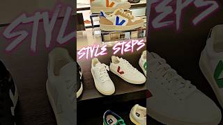 Style Steps [upl. by Ellicul]