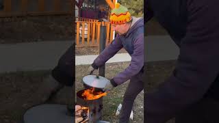 Растопили рецепт гриль рецепты шашлык еда grilling дача grill сварка мясо [upl. by Dan455]