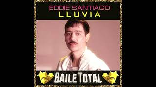 Eddie Santiago Lluvia Salsa Epicenter Bass [upl. by Sundin906]