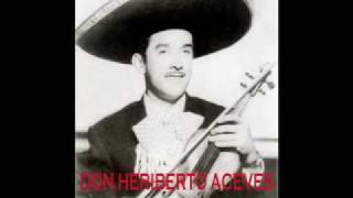 Mariachi de Heriberto Aceves Trompetas Mexicanas [upl. by Frederica]