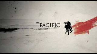 The Pacific soundtrack main theme [upl. by Blair]