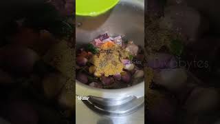 Beef liver roast kerala style  liver roast recipe short video  DiyaBytesbyShadiya [upl. by Zellner837]