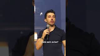 2 TIPOS DE PESSOAS QUE NOS INSPIRAM  Caio Carneiro [upl. by Mallin]