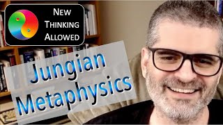 Jungian Metaphysics with Bernardo Kastrup [upl. by Fraze]