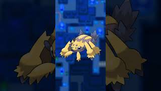 NON DOVETE EVOLVERE QUESTO POKÉMON shorts pokemon pokemonscarletandviolet joltik [upl. by Francoise]