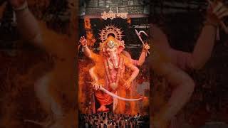 Aika mandali katha sangto Mumbai chya rajachi song  Mumbai cha raja status ganpati ganeshgalli [upl. by Emylee]