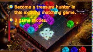 Treasure of Persia Game Trailer [upl. by Alicsirp]