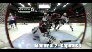 History Was Made  Montreal Canadiens [upl. by Tterb]