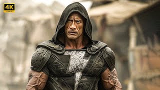 Arlott  Dwayne Johnson  Full Action Movie 2024  New Movie  4K Quality actionmovies [upl. by Miun829]