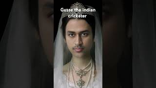 Gusse the Indian cricketer [upl. by Natiha871]