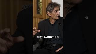 Addiction Comes in Different Forms With Dr Gabor Maté [upl. by Ehud]