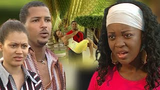 YOU TOOK AWAY THE HAPPINESS THAT BELONGS TO ME  JACKIE APPAIH NADIA BUARI CLASSIC AFRICAN MOVIES [upl. by Anneg791]