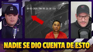 Salen A La Luz Detalles Nunca Vistos En El Video Del As3s1nat0 Del Taiger 🔥😱 Explica Daniel Benitez [upl. by Nayllij127]