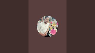 CHEF AMAR DEEP KASHYAP is live doll cake [upl. by Illah86]