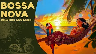 Bossa Nova Covers Of Popular Top Songs 2024 ⭐ Best Relaxing Bossa Nova Songs 🍶 Cool Music Playlist 🎧 [upl. by Yssirk]