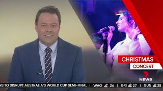 7NEWS Riverina 14112023 [upl. by Nuahsyar]