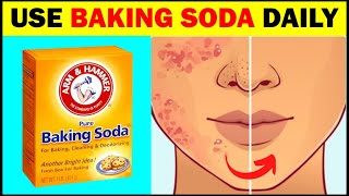 9 Baking Soda Hacks You Need To Use [upl. by Orrin]