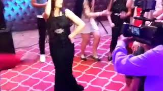 Jannat Zubair 16th Birthday Dance Party Part 01 2017 [upl. by Laurene]