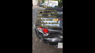 2da parte Miti mi Mazda a la aseguradora Quálitas en la agencia Americas Motors en CDMX Así me fue [upl. by Asilana398]