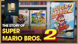 Super Mario Bros Wonder Direct 8312023 [upl. by Hindorff]