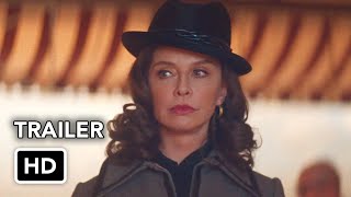 Feud Capote vs The Swans FX Trailer HD – Naomi Watts Diane Lane Calista Flockhart series [upl. by Eihpos117]