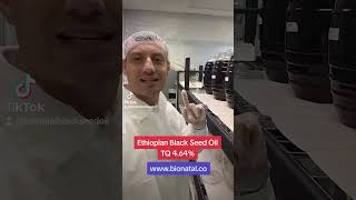 BEST BLACK SEED OIL PRODUCTION IN USA [upl. by Nairot965]