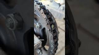 Chain clip fitting easy trick [upl. by Harwell]