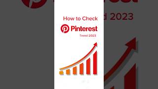 How to find pinterest trends 2023  free Pinterest trends tool [upl. by Dempster]