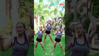 Simple Waistline Dance Workout for smaller waist and flat stomach [upl. by Nedak333]