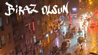 Biraz Olsun Evdeki Saat Cover [upl. by Nivlad]