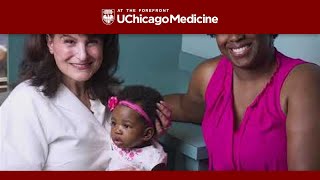 Minimally Invasive Myomectomy Neangelas Story [upl. by Divadleahcim]