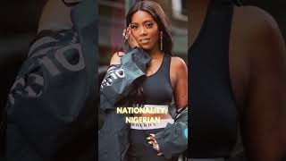 Tiwa Savage Biography amp Net worth 2024 [upl. by Miles]