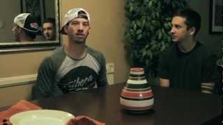 twenty one pilots Introduction Video [upl. by Araj]