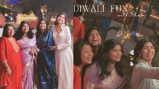 Diwali With Bhabi 🧨 [upl. by Jeffrey556]