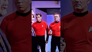 Gary Seven shorts shortvideo startrek scifi space shorts [upl. by Tsugua3]