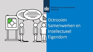 Octrooien  Samenwerken en Intellectueel Eigendom [upl. by Inanak]