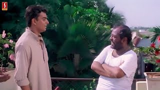 இந்த ஊரில் வீடு கிடக்கிறதே கஷ்டம்  Manivannan Comedy Scene  Madhavan Comedy Scene  Tamil Comedy [upl. by Harvard]