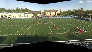 Loyola Blakefield vs Archbishop Spalding High School Mens Varsity Rugby [upl. by Ardnohsed]