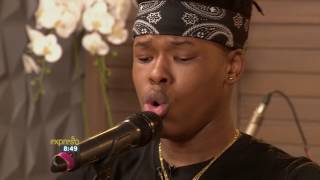 Nasty C Performs LIVE [upl. by Eric]