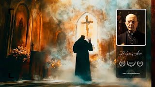 Los Exorcismos De Jesús El Diablo En Los Evangelios  Padre Gabriele Amorth [upl. by Nedyah]