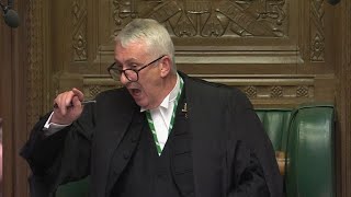 HOYLE LOSES IT WITH LABOUR [upl. by Iveel771]