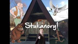 Stukanory Jack and the Flum Flum Tree Read by Mr Singleterry [upl. by Thierry]