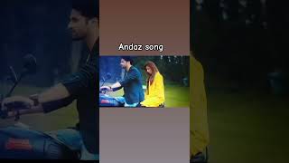 Andaz song viralshort andazapnaapna song panjabisong short [upl. by Wilfreda]